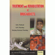 Treatment and Rehabilitation of Drug Addicts